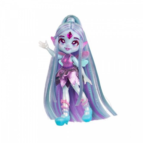 Lalka pixlings galaxy hair, flyt Lalka pixlings galaxy hair, flyt