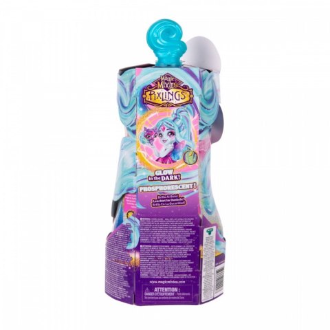 Lalka pixlings galaxy hair, flyt Lalka pixlings galaxy hair, flyt