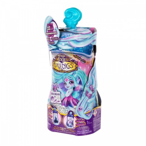 Lalka pixlings galaxy hair, flyt Lalka pixlings galaxy hair, flyt
