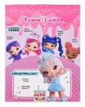 Lalka yummiland large lipgloss pet, callie birthday cake