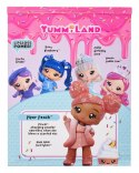 Lalka yummiland large lipgloss pet, piper peach