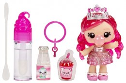 Lalka yummiland lipgloss, bianca bubblegum