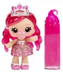 Lalka yummiland lipgloss, bianca bubblegum