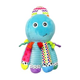 Zabawka sensoryczna ośmiorniczka 18 cm