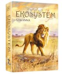 Gra ekosystem 3 - sawanna