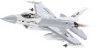 Klocki f-16 am fighting falcon 425 klocków