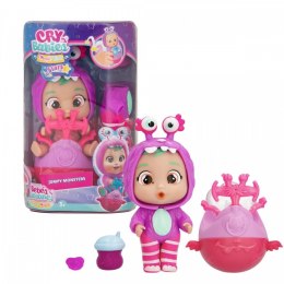 Laleczka cry babies stars jumpy monsters, bubu