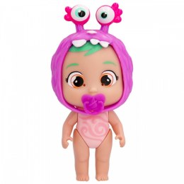 Laleczka cry babies stars jumpy monsters, bubu