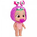 Laleczka cry babies stars jumpy monsters, bubu