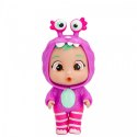 Laleczka cry babies stars jumpy monsters, bubu