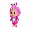 Laleczka cry babies stars jumpy monsters, bubu