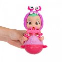 Laleczka cry babies stars jumpy monsters, bubu