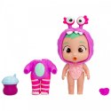 Laleczka cry babies stars jumpy monsters, bubu
