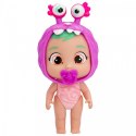 Laleczka cry babies stars jumpy monsters, bubu