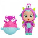 Laleczka cry babies stars jumpy monsters, fuzz