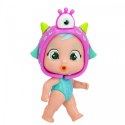 Laleczka cry babies stars jumpy monsters, fuzz