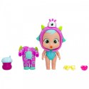 Laleczka cry babies stars jumpy monsters, fuzz