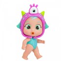Laleczka cry babies stars jumpy monsters, fuzz
