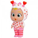 Laleczka cry babies stars jumpy monsters, momo