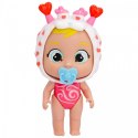 Laleczka cry babies stars jumpy monsters, momo