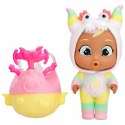 Laleczka cry babies stars jumpy monsters, nunu