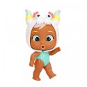Laleczka cry babies stars jumpy monsters, nunu