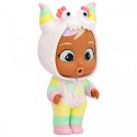 Laleczka cry babies stars jumpy monsters, nunu