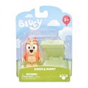 Figurka bluey początek zabawy 1-pak asortyment