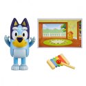 Figurka bluey początek zabawy 1-pak asortyment