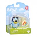 Figurka bluey początek zabawy 1-pak asortyment