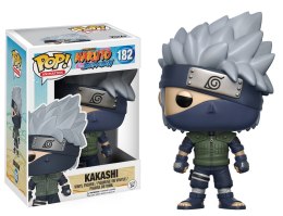 Figurka funko pop naruto shippuden kakashi