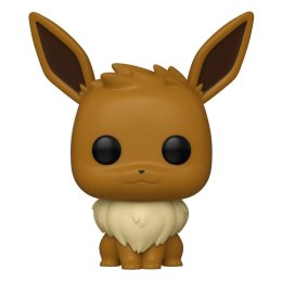 Figurka funko pop pokemon eevee