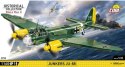 Klocki junkers ju-88 1160 elementów