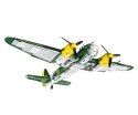 Klocki junkers ju-88 1160 elementów
