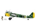 Klocki junkers ju-88 1160 elementów