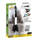 Klocki rakieta v2 560 elementów