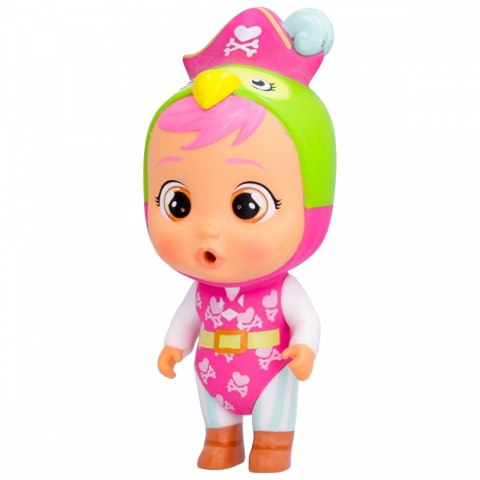 Laleczka cry babies magic tears beach babies, lora Laleczka cry babies magic tears beach babies, lora