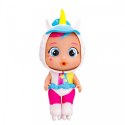 Laleczka cry babies magic tears di stars talent dreamy