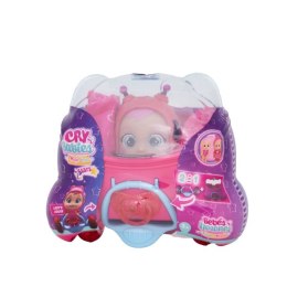Laleczka cry babies magic tears stars houses, lady