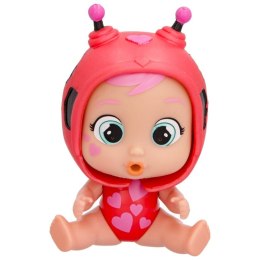 Laleczka cry babies magic tears stars houses, lady