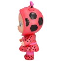 Laleczka cry babies magic tears stars houses, lady