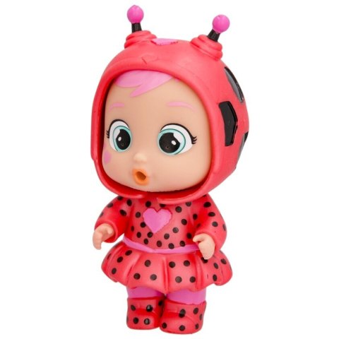 Laleczka cry babies magic tears stars houses, lady Laleczka cry babies magic tears stars houses, lady