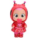 Laleczka cry babies magic tears stars houses, lady