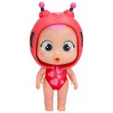 Laleczka cry babies magic tears stars houses, lady