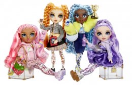 Lalka rainbow high sparkle shine clementine