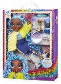 Lalka rainbow high sparkle shine marina