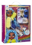 Lalka rainbow high sparkle shine marina