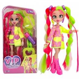 Lalka vip pets hair academy chloe