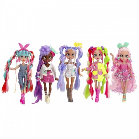 Lalka vip pets hair academy chloe Lalka vip pets hair academy chloe