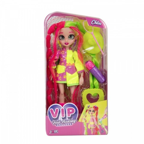 Lalka vip pets hair academy chloe Lalka vip pets hair academy chloe